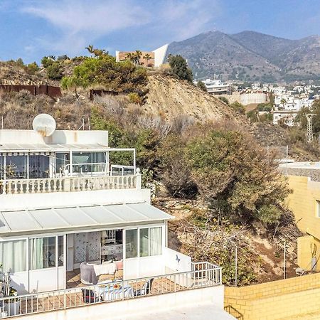Cozy Apartment In Benalmadena With House Sea View エクステリア 写真