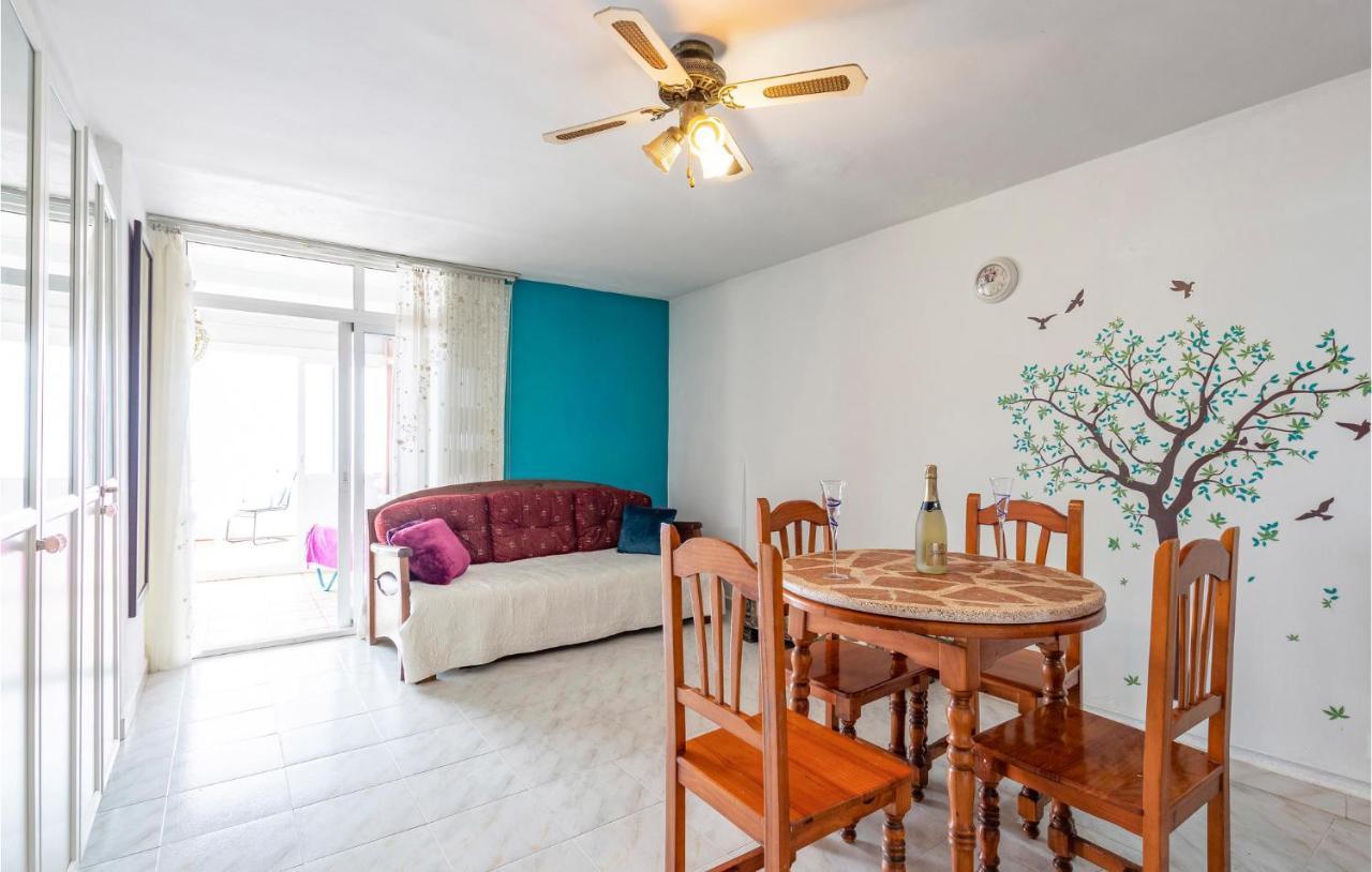 Cozy Apartment In Benalmadena With House Sea View エクステリア 写真