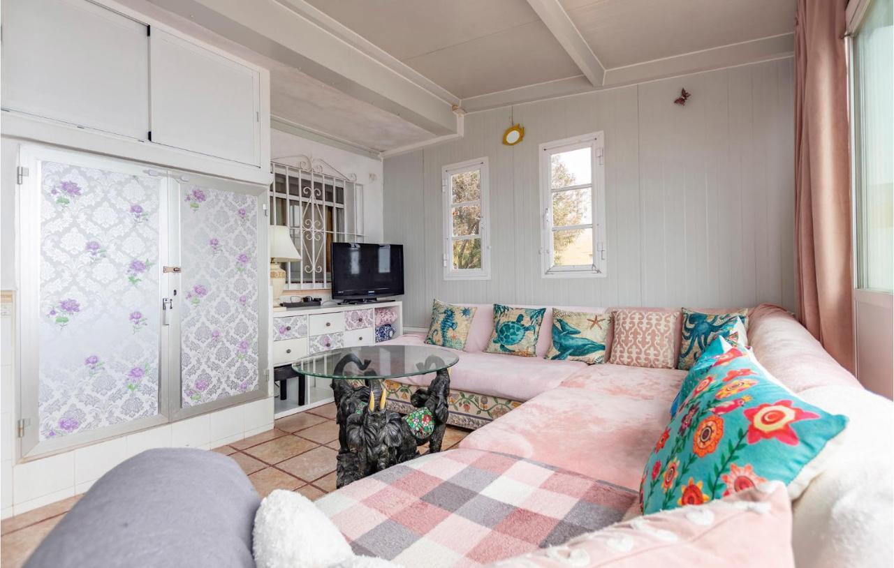 Cozy Apartment In Benalmadena With House Sea View エクステリア 写真