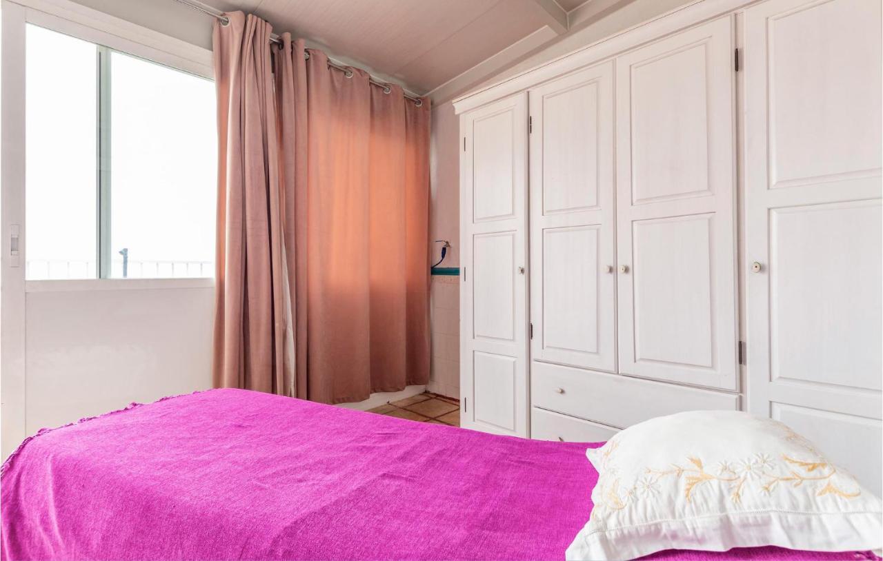 Cozy Apartment In Benalmadena With House Sea View エクステリア 写真
