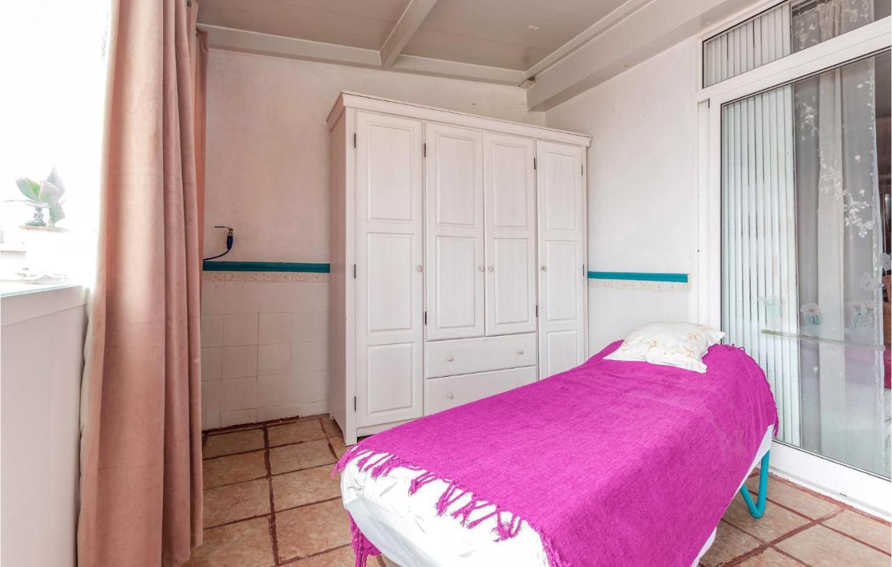 Cozy Apartment In Benalmadena With House Sea View エクステリア 写真